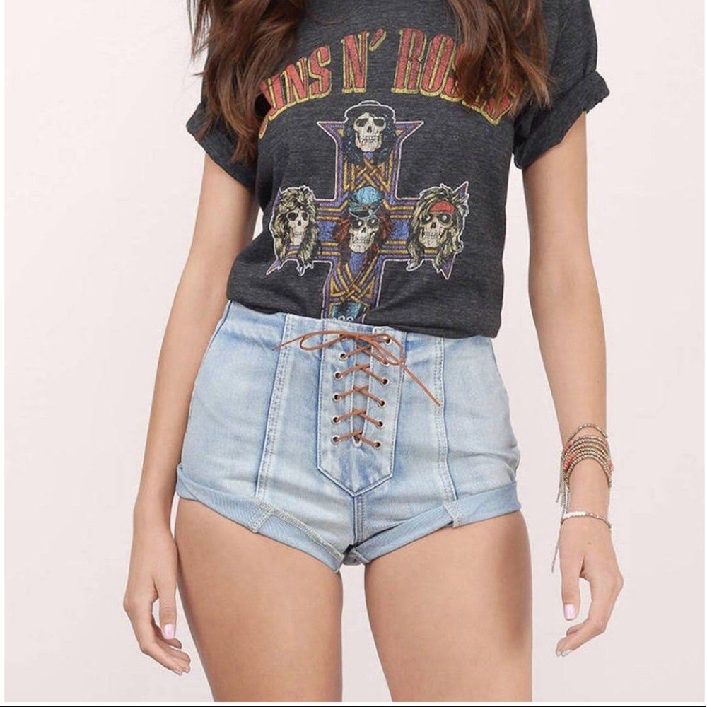 Some days lovin shorts size 24